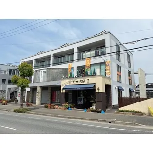 キューブフラットの画像