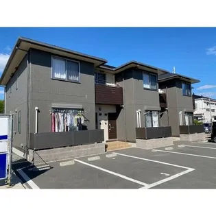 エスペランサ粟津Ⅴの画像