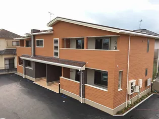 エス ペルスネージュIIの画像