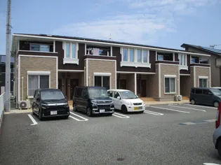 ルーチェ カーサⅡの画像