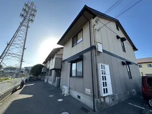 メイプルハイツの画像