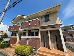 クレイン フィールドIIの画像