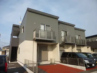 フレシールメゾンB棟の画像