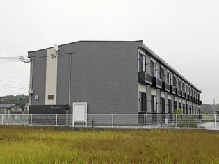 レオパレス南山の画像