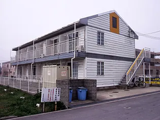 イーストバレー上野の画像