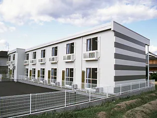 レオパレスM2の画像