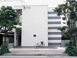 レオパレスルーエの画像