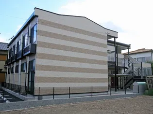 レオパレスCASERO 野里の画像