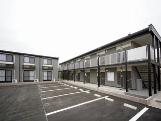 レオパレスコスモス今在家の画像