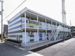 ドミール中島Nの画像