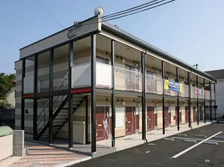 レオパレスコスモスの画像