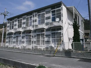 ボヌール飾西の画像