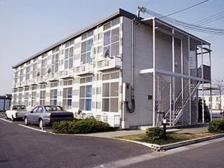 レオパレスファーストプラザの画像