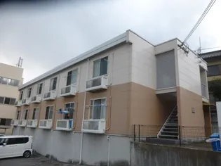 レオパレス睦の画像