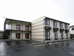 レオパレスミレット57の画像