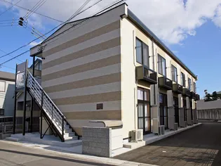 レオパレス西浜の画像