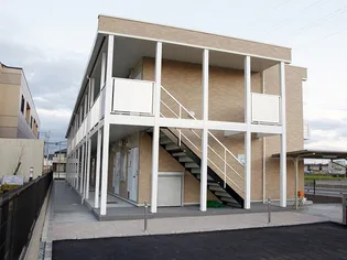 レオパレス北原の画像