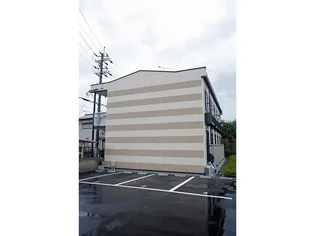 レオパレスリバーサイド播磨の画像