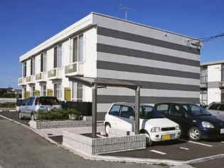 レオパレス播磨Ⅱの画像