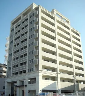 グラジオ城陽ロマネスクの画像