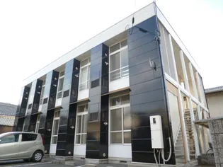 サニーフラット辻井の画像