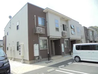 カルムメゾンIIの画像