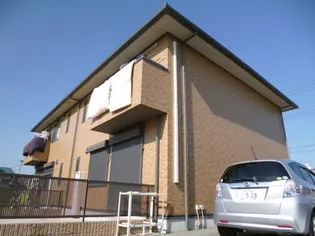 メゾン ド ソレイユの画像