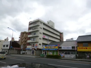 船場スカイハイツの画像