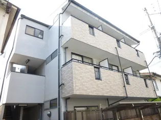 ムトーハイツの画像