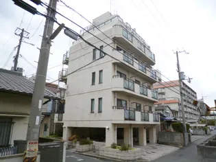 ヴェルドミール姫路の画像