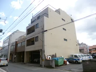 岡本ビル北棟の画像