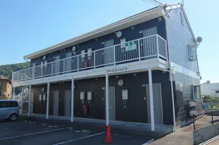 アーバンハイツの画像