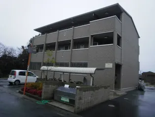 セジュール亀山 B棟の画像