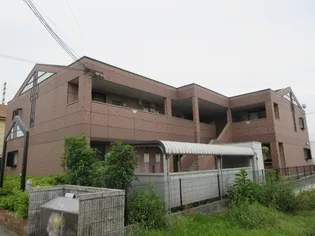 フィールドヴィレッジの画像