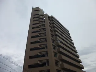 ハイライズ東雲の画像