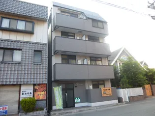 メゾン ヴィバーチェの画像