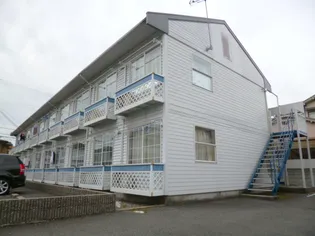 OA FLAT宇佐崎の画像