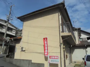 兵庫県姫路市藤ケ台【一戸建】の外観