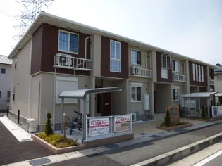 スモールヴィレッジⅡの画像