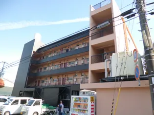 FELICE手柄の画像