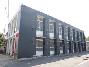 レオパレス太田の画像