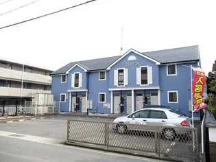 シエルアンフィニの画像