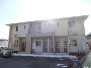 アバンツァート野村 Ⅱの画像