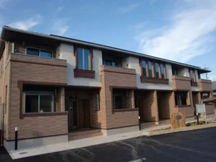 ブリズ コリーヌの画像