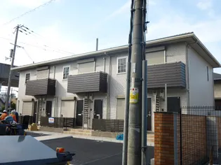 サニーフラット神屋の画像