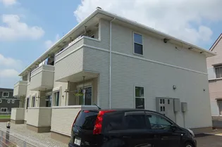 アベニール フルールの画像