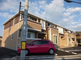 ブリアン アヴニールの画像