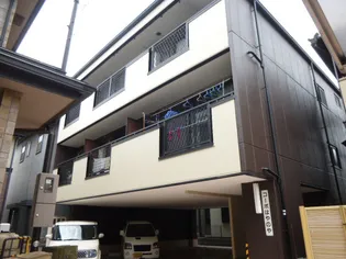 コーポはやのやの画像