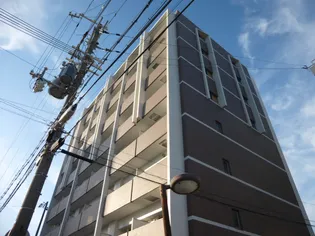 エル グラン コウショウ【5階】の外観