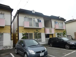 サンシティ竹ノ前の画像